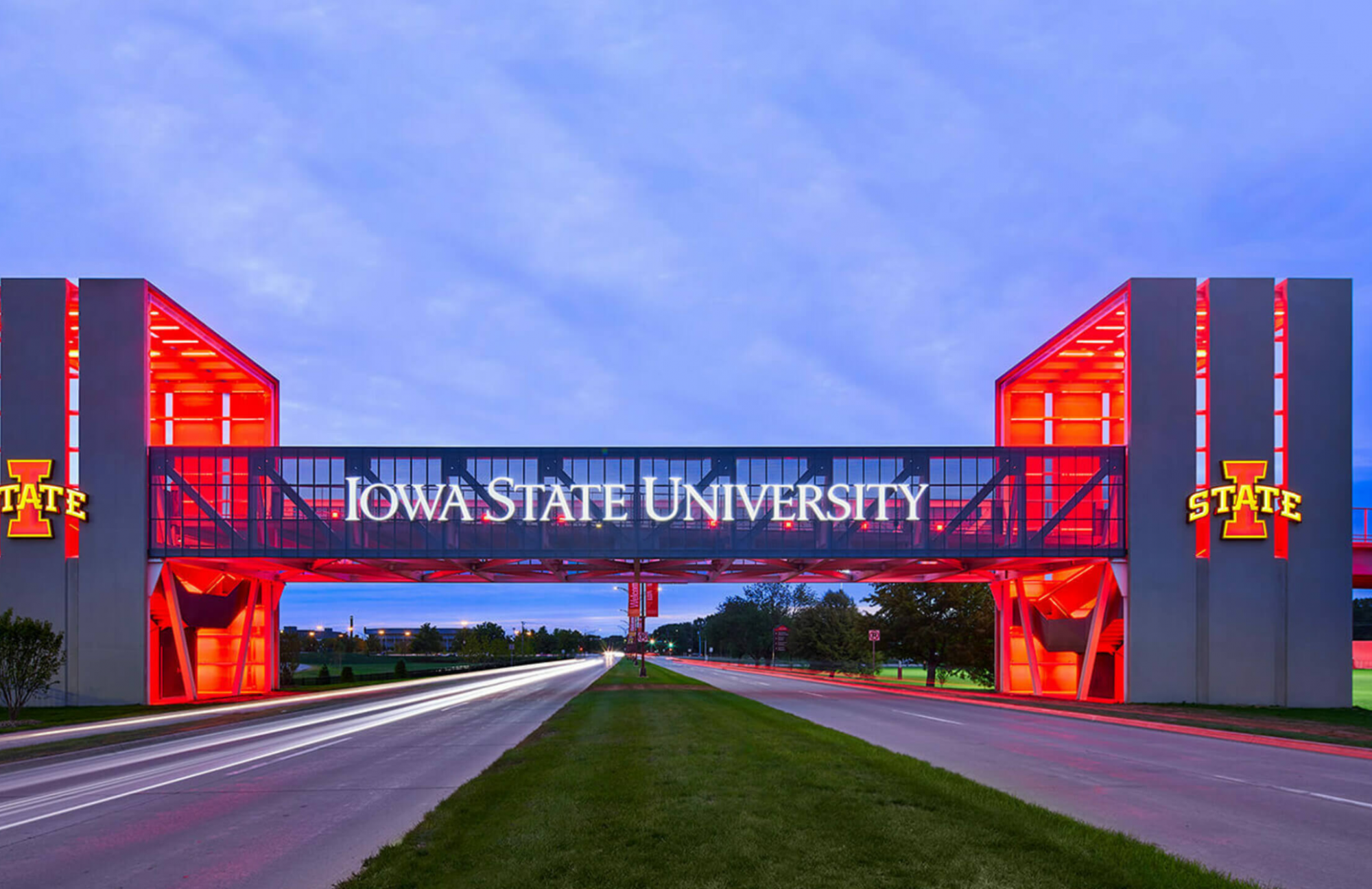 iowa state